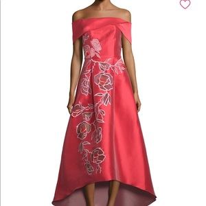 Sachin and Babi Hi Low Dress - Size 8/NWT